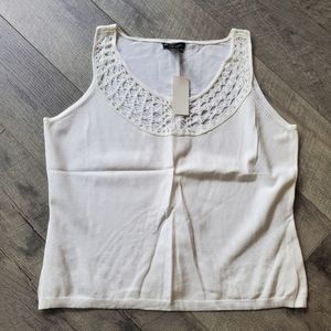 New York And Company Tank